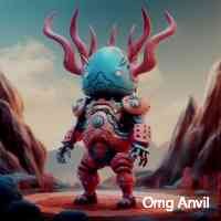 Omg Anvil (@anvilgmgo) 's Twitter Profile