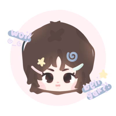 BUSiNESS. contact me on dm or telegram for #commiss order, please mention 𝖺𝖿𝗍𝖾𝗋 dm! :4
WORK HOURS at ( 09.00 - 21.00 ) 🐰🍓💬
