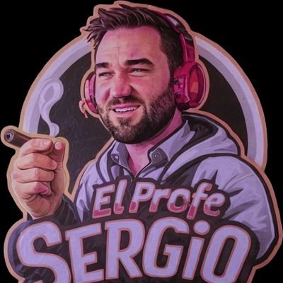 Profe Sergio Profile