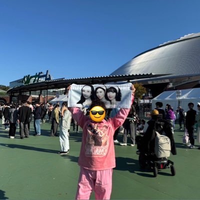 TWICEMOMOTAIWON's profile picture. 大人ONCE🚹 日本デビューから全ツアー参戦！READY TOBE東京5/20 21 名古屋12/17福岡12/28アプグレ5度当選！MISAMO7/25 幕張ハイタッチ special公演 味スタ7/20 21日産7/27 28MISAMOドーム公演全通 ももサイン会11/9 8/9お見送り会3回当選！出待ち当選！