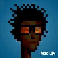 Algo Lily (@lllyialgo) 's Twitter Profile