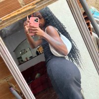Uma Uva 🍇 (@pretinhaq50027) 's Twitter Profile