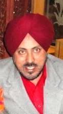Professor, Guru Nanak Dev University, Amritsar India