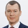 degtyarev_info's profile picture. Russian Minister of Sports, President of the Russian Olympic Committee, former Governor of Khabarovsk region Dr. Michael Degtiarev