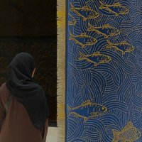 Sarah Algomaie (@sarahalgomaie) Twitter profile photo