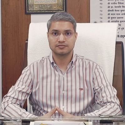 Official Twitter handle of district magistrate/district election officer, https://t.co/6nWoMJMPiP can contact us on dmfat@nic.in