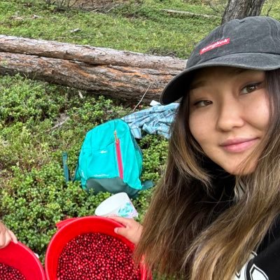 art_anmat's profile picture. My name is Tatiana, I'm from Yakutia, NFT artist 👩‍🎨 tattoo artist ✍🏻love nature🍃