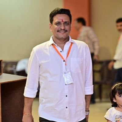 हिन्दू भारतीय. स्वयंसेवक नर्स.
in service of nation.
tweets are personal.