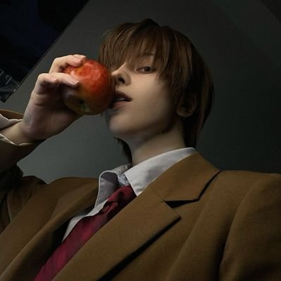 moritehue's profile picture. 