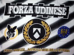 Account twitter della Pagina facebook TIFOSI UDINESE NEL MONDO / twitter account of facebook page TIFOSI UDINESE NEL MONDO about Udinese Fans in the world