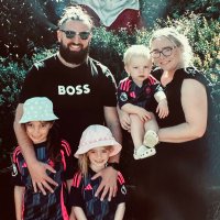 Adam Kemp (@adam_kemp) 's Twitter Profile Photo