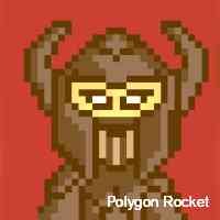 Polygon Rocket (@yolygonprocket) 's Twitter Profile