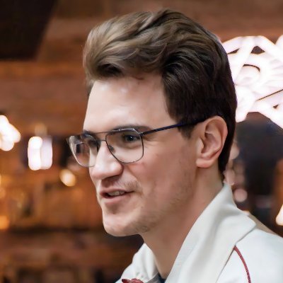Evan Ry Profile