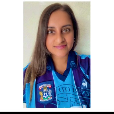Coventry City 🩵 #pusb • ST Holder, living in London • “Oh no, that is unbelievable” •