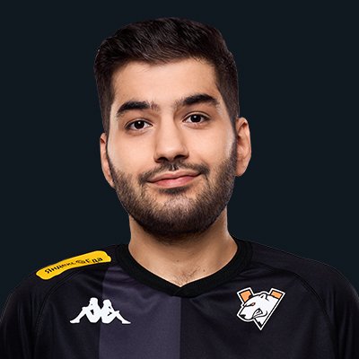 Playing for: @virtuspro | https://t.co/9UgRbggdJj | https://t.co/VOFWvZpWnR