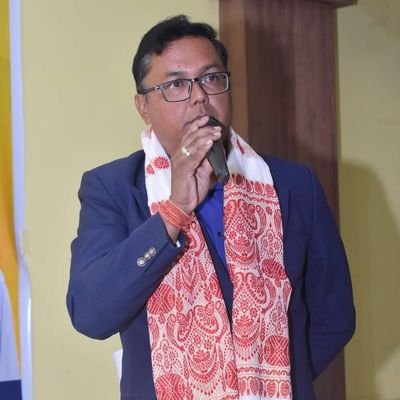 dhanowar's profile picture. Social Worker