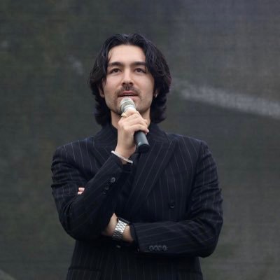 ODINakaBIGB's profile picture. オーディン🦄 キアヌ・リーブス/ユージーン インスタ https://t.co/jxPAoTa7zI
