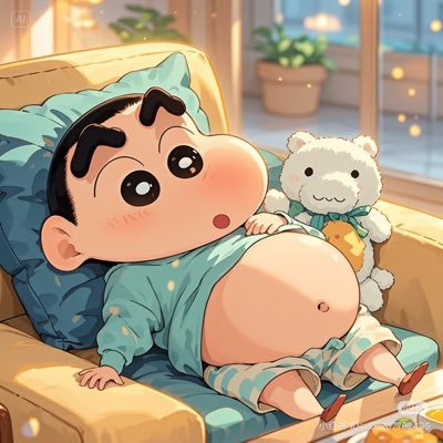 XinYeLuMao's profile picture. 