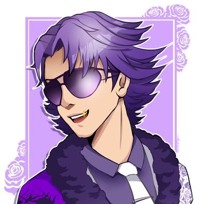 Tekken player for @eternalf_ | Excellent 🌹
guardián de la puerta, paladín, roba top 8, fraude, ki char,... y sumando xD.
