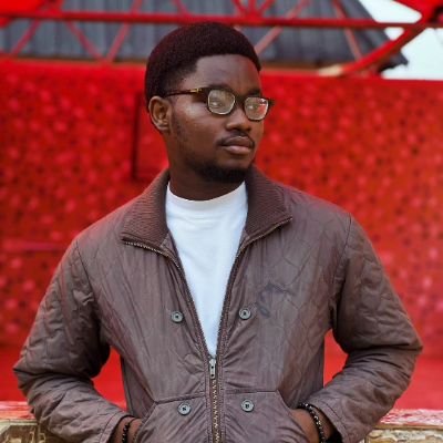 🇳🇬 Chemical Engineer
Data annotator, Social media enthusiaist and Virtual Assistant.
Aspiring cybersecuirty specialist.
I want to know more!