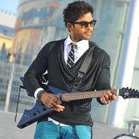 Sai Prakash (@saiprakash1657) 's Twitter Profile