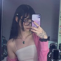michelle (@cigugly) 's Twitter Profile