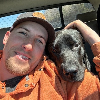 trevorsaucier93's profile picture. 