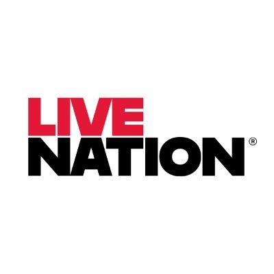 Live Nation GSA Profile