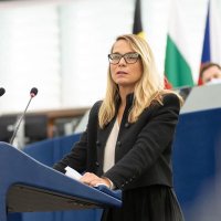 Virginie Joron (@v_joron) 's Twitter Profile