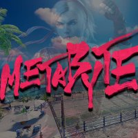 Metabyte149 (@metabyte__) 's Twitter Profile Photo Metabyte149 (@metabyte__) 's Twitter Profile Photo