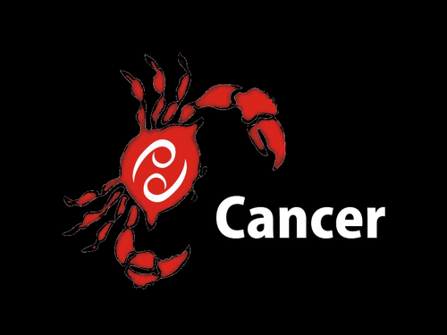 cancerzodiac69's profile picture. tweets coming from a Cancer
June 21 - July 22
follow if you wanna know more about the sign etc.

rep #teamcancer