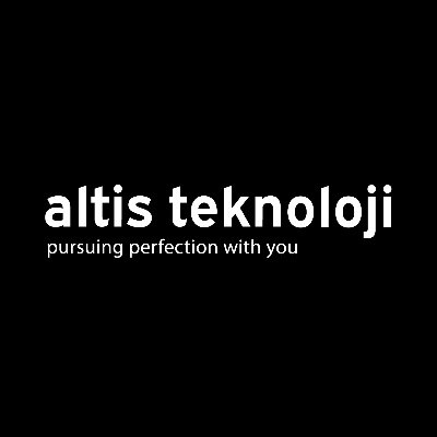 altisteknoloji's profile picture. Teknoloji Çözüm Ortağınız. #RFID #RTLS #PickToLight #PutToLight #Scada #IoT #Industry4