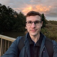 James Brophy (@jbrphy) 's Twitter Profile