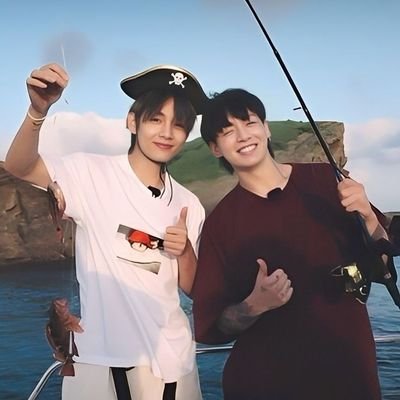 btsvmin05's profile picture. Fan account 💜