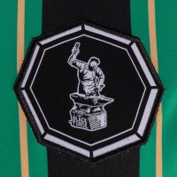 BlackForge FC Senior Team (@blackforgeteam) 's Twitter Profile