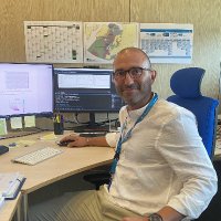 Andrea Pierucci, PhD (@a_pierucci) 's Twitter Profile