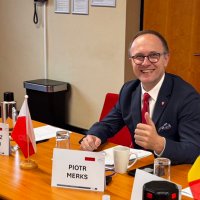 Dr Piotr Merks (@piotrmerks) 's Twitter Profile Photo Dr Piotr Merks (@piotrmerks) 's Twitter Profile Photo
