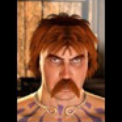Heathcliff48858's profile picture. National socialist. Clerofascist.