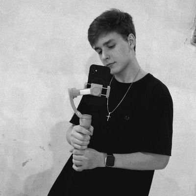 Editor de Vídeos desde 2016 🚀 Contact me via DM!