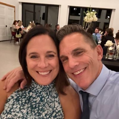 Wife, Mom, Christian, Olympian, Husker…Life is Good!