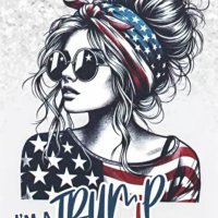 FlaggirlUSA 🦅 (@patriotsrmaga) 's Twitter Profile