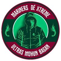 Mariners Dé Xtreme - GreenMaroonloyalUltras of MB (@mdxofficial2018) 's Twitter Profile
