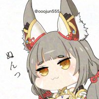 おーじゅー / (@ooojun555) Twitter profile photo