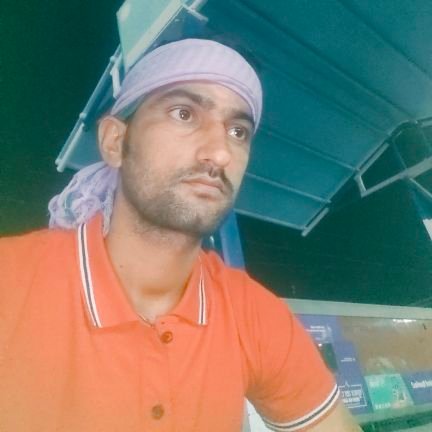 ChandDhetarwal's profile picture. किसान का बेटा