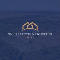 SECURE ESTATES AND PROPERTIES LTD (@secure_estates) 's Twitter Profile Photo SECURE ESTATES AND PROPERTIES LTD (@secure_estates) 's Twitter Profile Photo