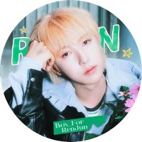 RenJunBar (@renjunbar) 's Twitter Profile