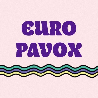 Festival de Musiques Actuelles Européennes
27 au 29 juin 2025, CLERMONT-FERRAND (FR)
@EUROPAVOX_Media