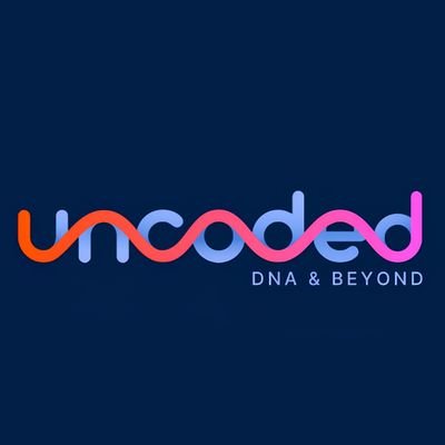 UncodedOmics's profile picture. Empowering healthcare with advanced multiomics solutions
