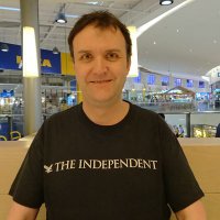 Karl Bagatelle (@karlant36652451) 's Twitter Profile