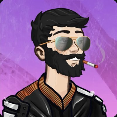 mainframe_matt's profile picture. Crypto HODLer since '22, Football fan. not financial advice. 

$GRT $FIL $PRO $TOBY $MATIC $FLOW $OP $FET $ALGO $HBAR $VET